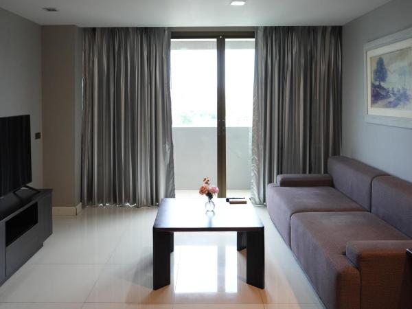 Royal Suite Hotel Bangkok : photo 4 de la chambre suite 1 chambre