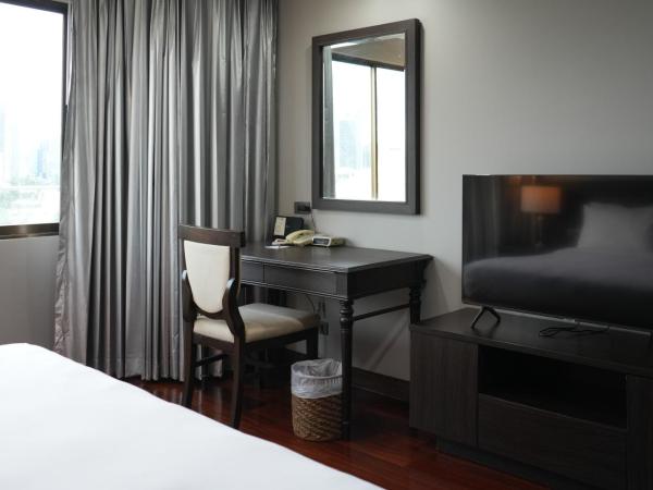 Royal Suite Hotel Bangkok : photo 3 de la chambre suite 1 chambre