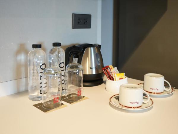 Royal Suite Hotel Bangkok : photo 2 de la chambre suite 1 chambre