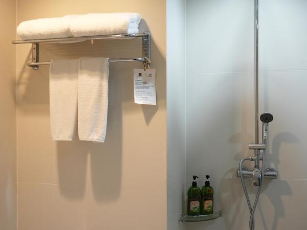 Royal Suite Hotel Bangkok : photo 8 de la chambre suite 1 chambre