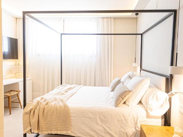 Chinitas Boutique Bellavista : photo 5 de la chambre chambre double deluxe