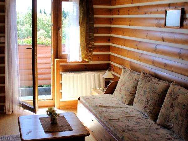 Pension H : photo 7 de la chambre suite