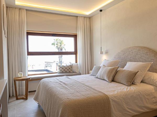 Chinitas Boutique Bellavista : photo 3 de la chambre chambre double deluxe - vue sur mer