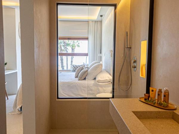 Chinitas Boutique Bellavista : photo 6 de la chambre chambre double deluxe - vue sur mer