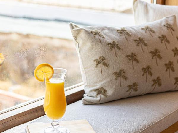 Chinitas Boutique Bellavista : photo 8 de la chambre chambre double deluxe - vue sur mer