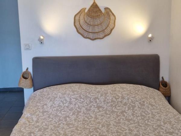 Stella Maris : photo 2 de la chambre chambre double supérieure - vue sur mer