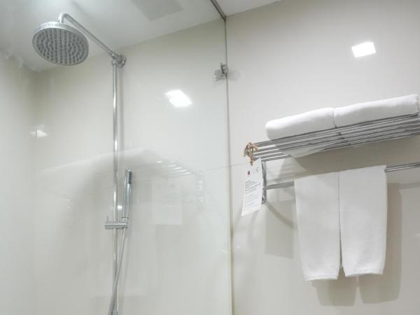 Royal Suite Hotel Bangkok : photo 8 de la chambre suite 3 chambres