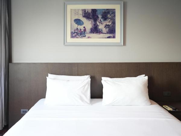 Royal Suite Hotel Bangkok : photo 6 de la chambre suite 3 chambres