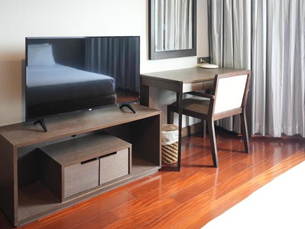 Royal Suite Hotel Bangkok : photo 5 de la chambre suite 3 chambres