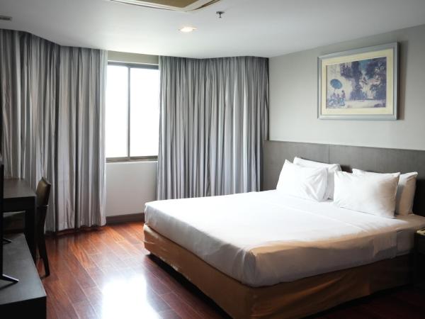 Royal Suite Hotel Bangkok : photo 1 de la chambre suite 3 chambres