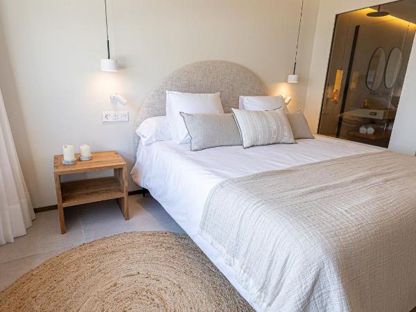 Chinitas Boutique Bellavista : photo 9 de la chambre chambre double deluxe - vue sur mer