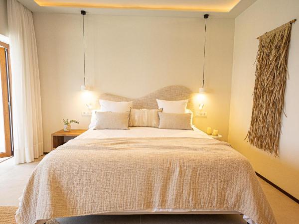 Chinitas Boutique Bellavista : photo 6 de la chambre suite junior - vue sur mer