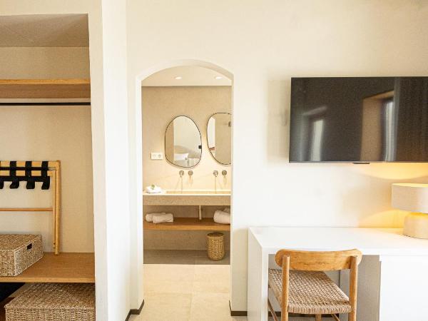 Chinitas Boutique Bellavista : photo 10 de la chambre suite junior - vue sur mer