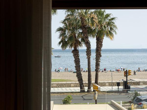 Chinitas Boutique Bellavista : photo 9 de la chambre suite junior - vue sur mer