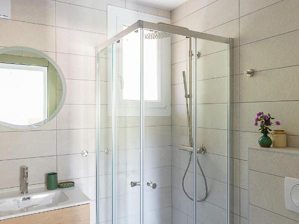 Résidence Marina Di Santa Giulia : photo 9 de la chambre studio