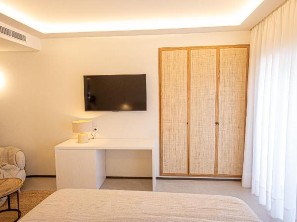 Chinitas Boutique Bellavista : photo 8 de la chambre suite deluxe - vue sur mer