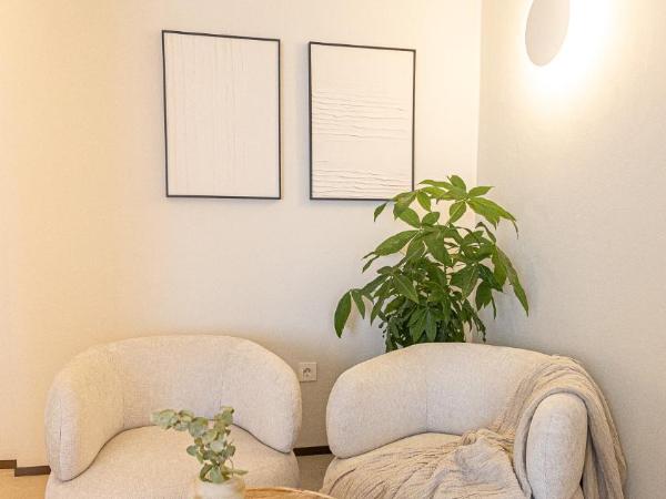 Chinitas Boutique Bellavista : photo 9 de la chambre suite deluxe - vue sur mer