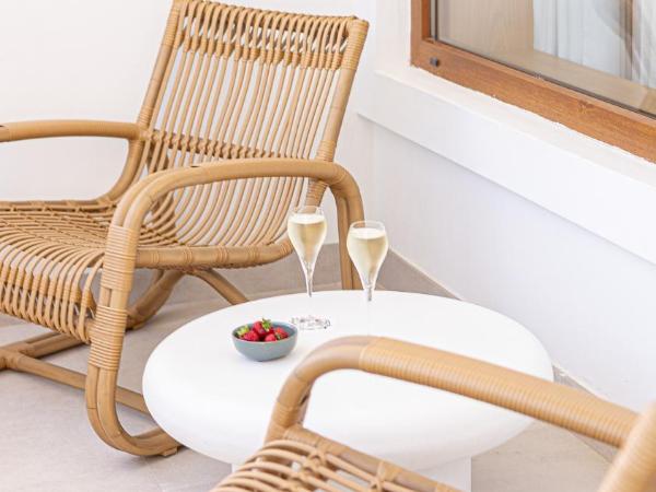 Chinitas Boutique Bellavista : photo 2 de la chambre suite deluxe - vue sur mer