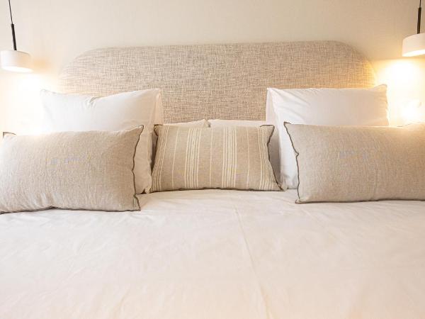 Chinitas Boutique Bellavista : photo 6 de la chambre suite deluxe - vue sur mer