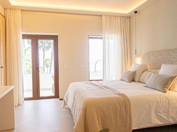 Chinitas Boutique Bellavista : photo 7 de la chambre suite deluxe - vue sur mer