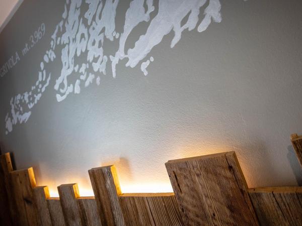 Monte Emilius : photo 8 de la chambre chambre triple classique