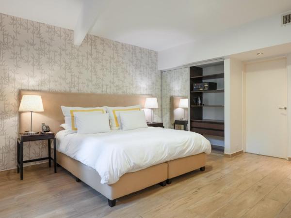 Nuss Buenos Aires Soho : photo 2 de la chambre chambre supérieure