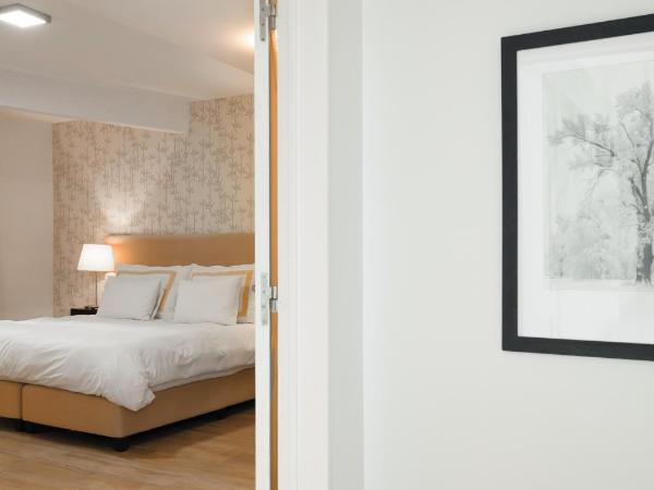 Nuss Buenos Aires Soho : photo 4 de la chambre chambre supérieure