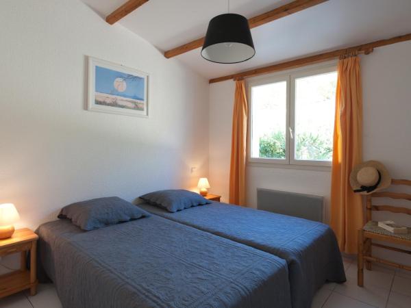 Résidence Marina Di Santa Giulia : photo 4 de la chambre villa 3 chambres