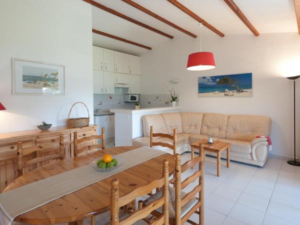 Résidence Marina Di Santa Giulia : photo 3 de la chambre villa 3 chambres