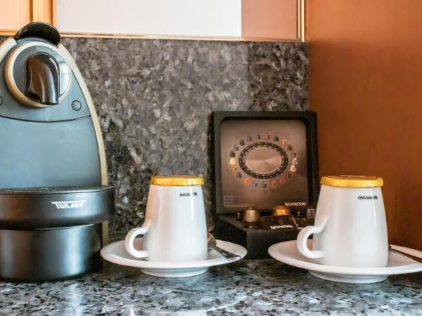 Hotel Corvinus Vienna - Newly Renovated : photo 8 de la chambre chambre triple