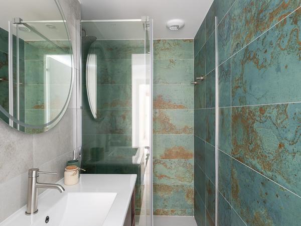 Résidence Marina Di Santa Giulia : photo 8 de la chambre villa classique 4 chambres