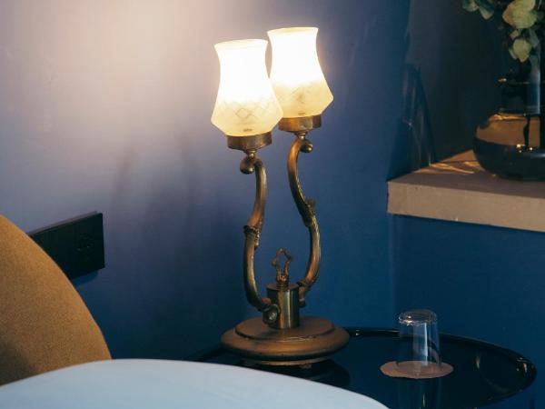 Fiermonte Museum by La Fiermontina : photo 6 de la chambre suite deluxe avec lit king-size