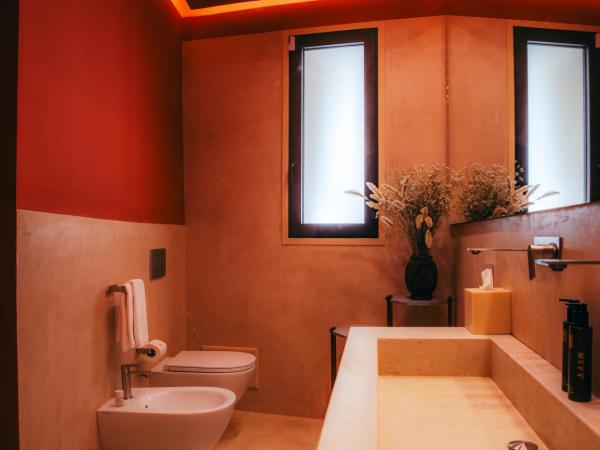 Fiermonte Museum by La Fiermontina : photo 7 de la chambre suite lit king-size