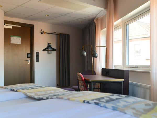 Quality Hotel The Mill : photo 2 de la chambre chambre double standard