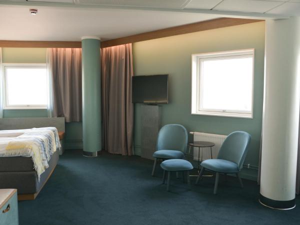 Quality Hotel The Mill : photo 6 de la chambre chambre double supérieure