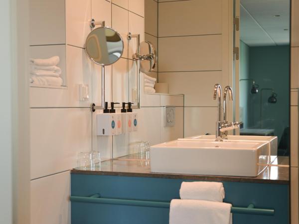 Quality Hotel The Mill : photo 5 de la chambre chambre double supérieure