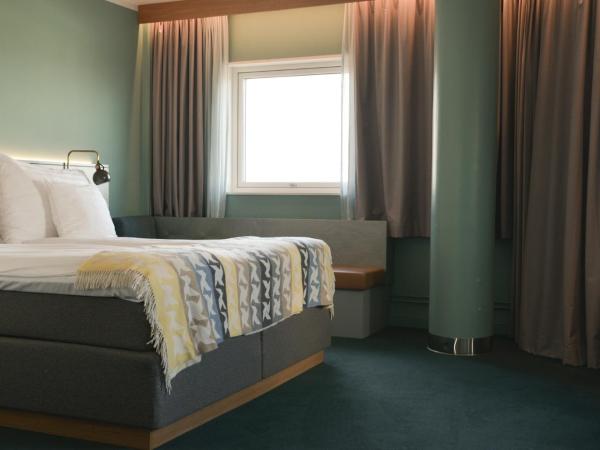 Quality Hotel The Mill : photo 1 de la chambre chambre double supérieure