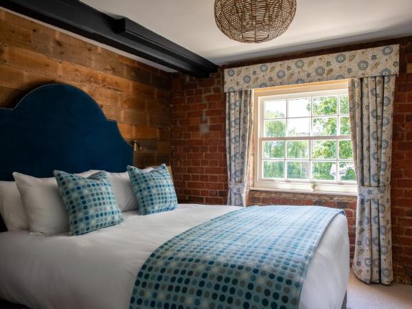 Head of the River : photo 7 de la chambre chambre double