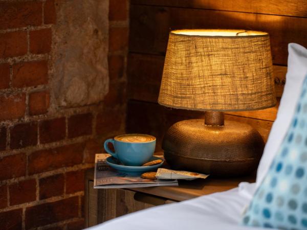 Head of the River : photo 10 de la chambre chambre double