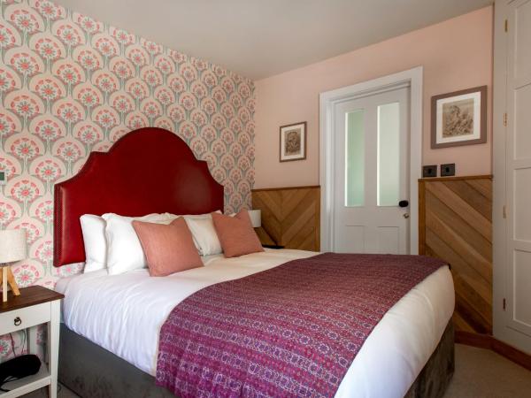 Head of the River : photo 5 de la chambre chambre double