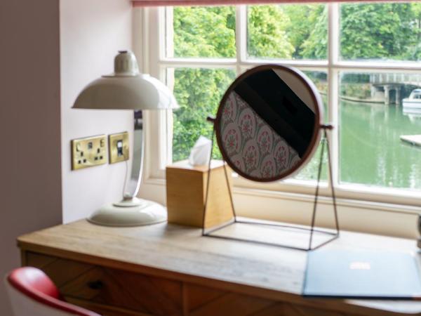 Head of the River : photo 7 de la chambre chambre double supérieure