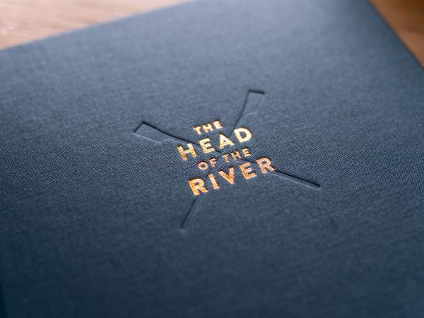 Head of the River : photo 10 de la chambre chambre double supérieure