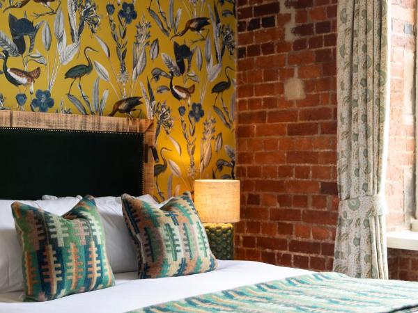 Head of the River : photo 6 de la chambre chambre double supérieure