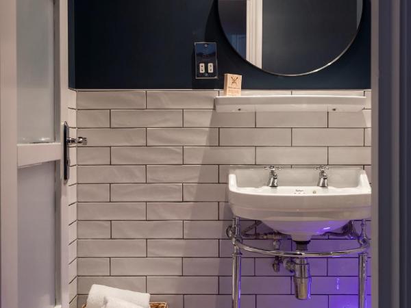 Head of the River : photo 9 de la chambre petite chambre double