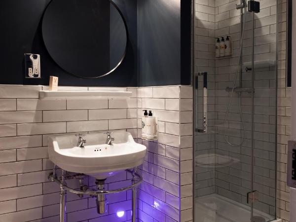 Head of the River : photo 8 de la chambre petite chambre double