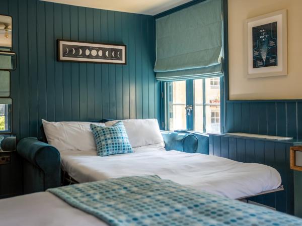 Head of the River : photo 7 de la chambre chambre familiale