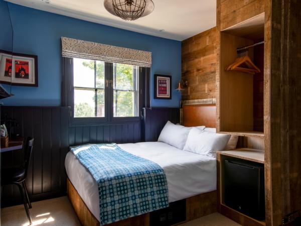 Head of the River : photo 1 de la chambre petite chambre double