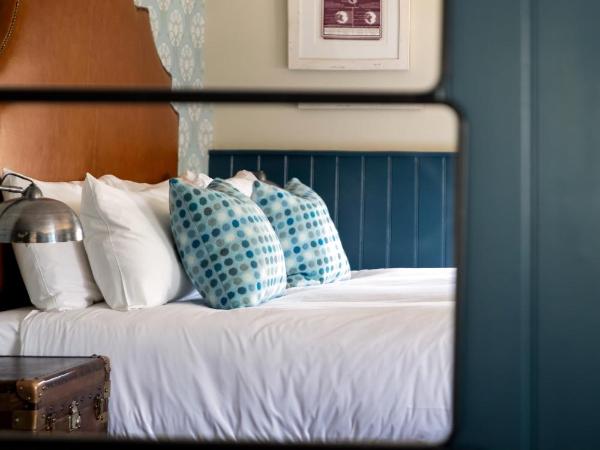 Head of the River : photo 9 de la chambre chambre familiale