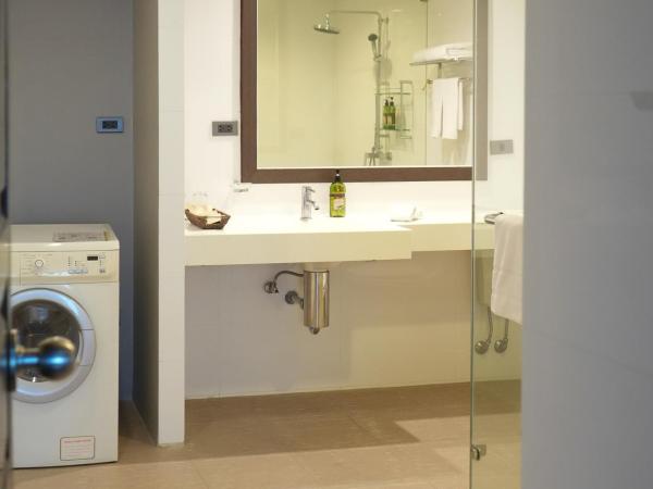 Royal Suite Hotel Bangkok : photo 1 de la chambre suite exécutive