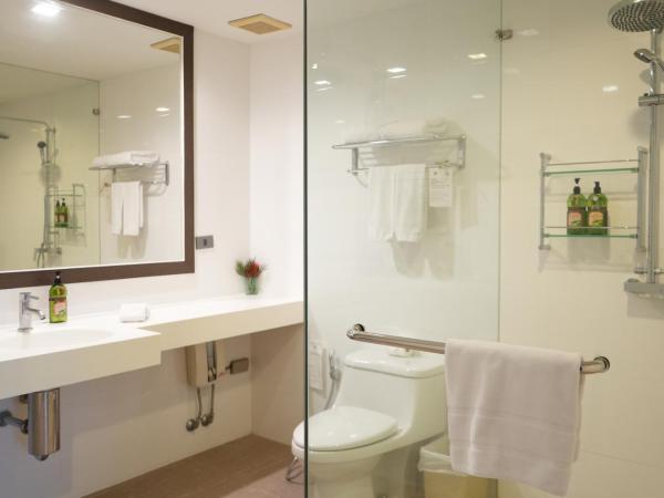 Royal Suite Hotel Bangkok : photo 10 de la chambre suite exécutive